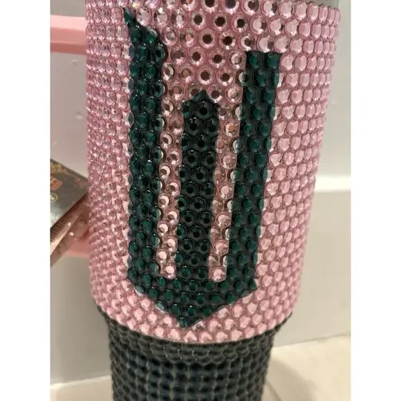 Wicked X Primark Stainless TRAVEL MUG Thermal Tumbler QUENCHER CUP - Picture 4 of 5